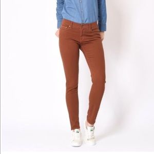 Principle Denim- the Dreamer fit